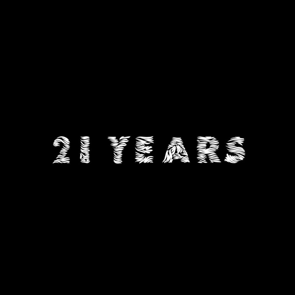 Picture of 21 Years