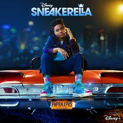music cover