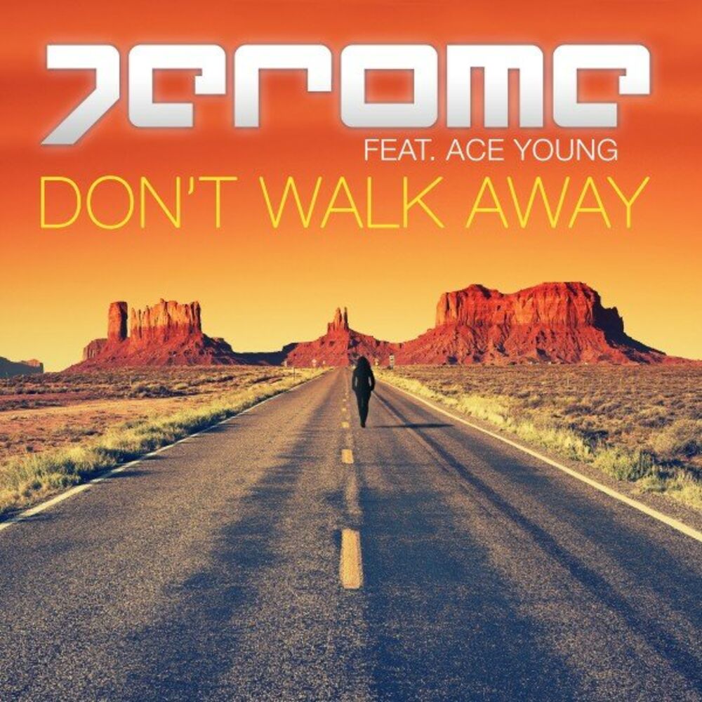Picture of Don't Walk Away