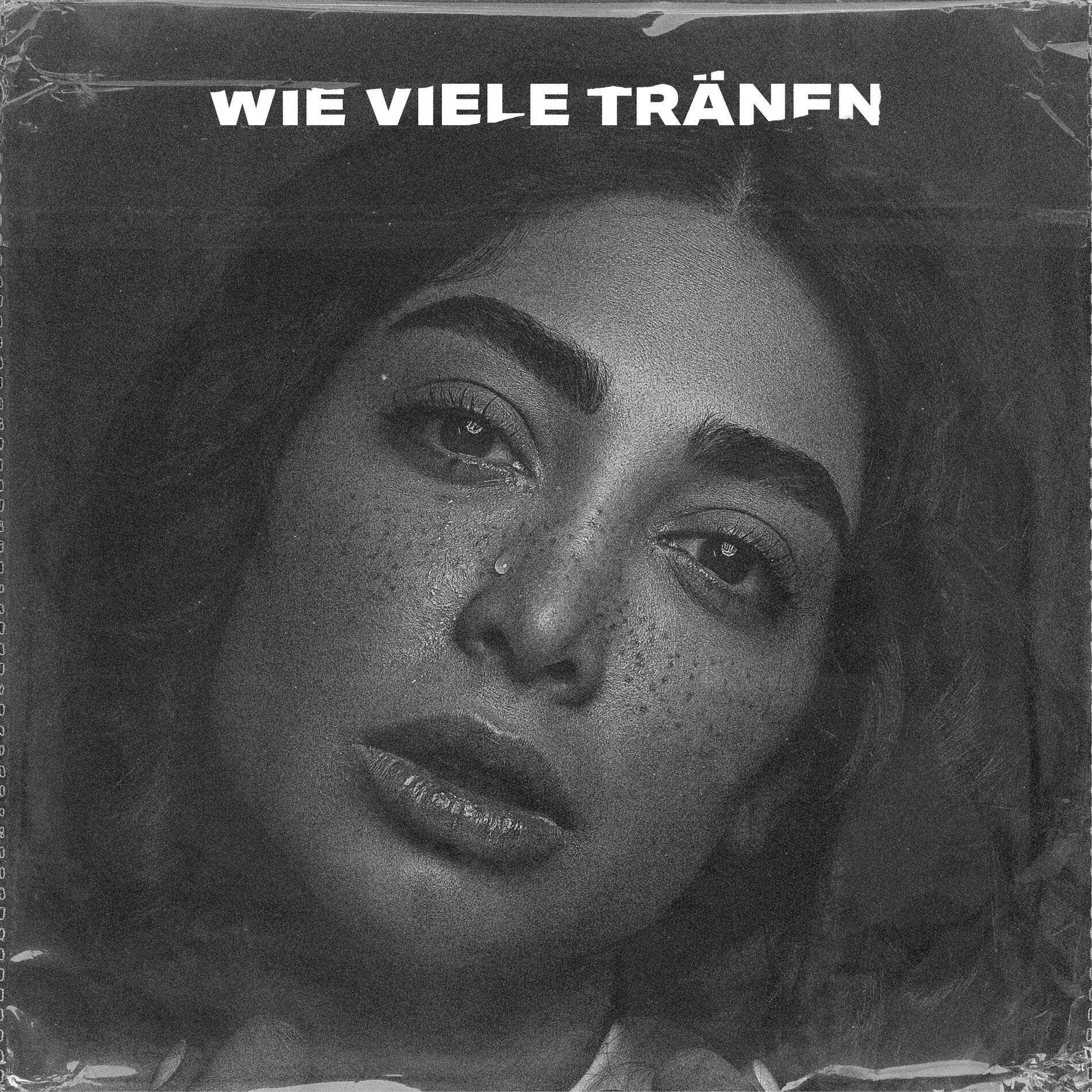 Album cover of Wie viele Tränen