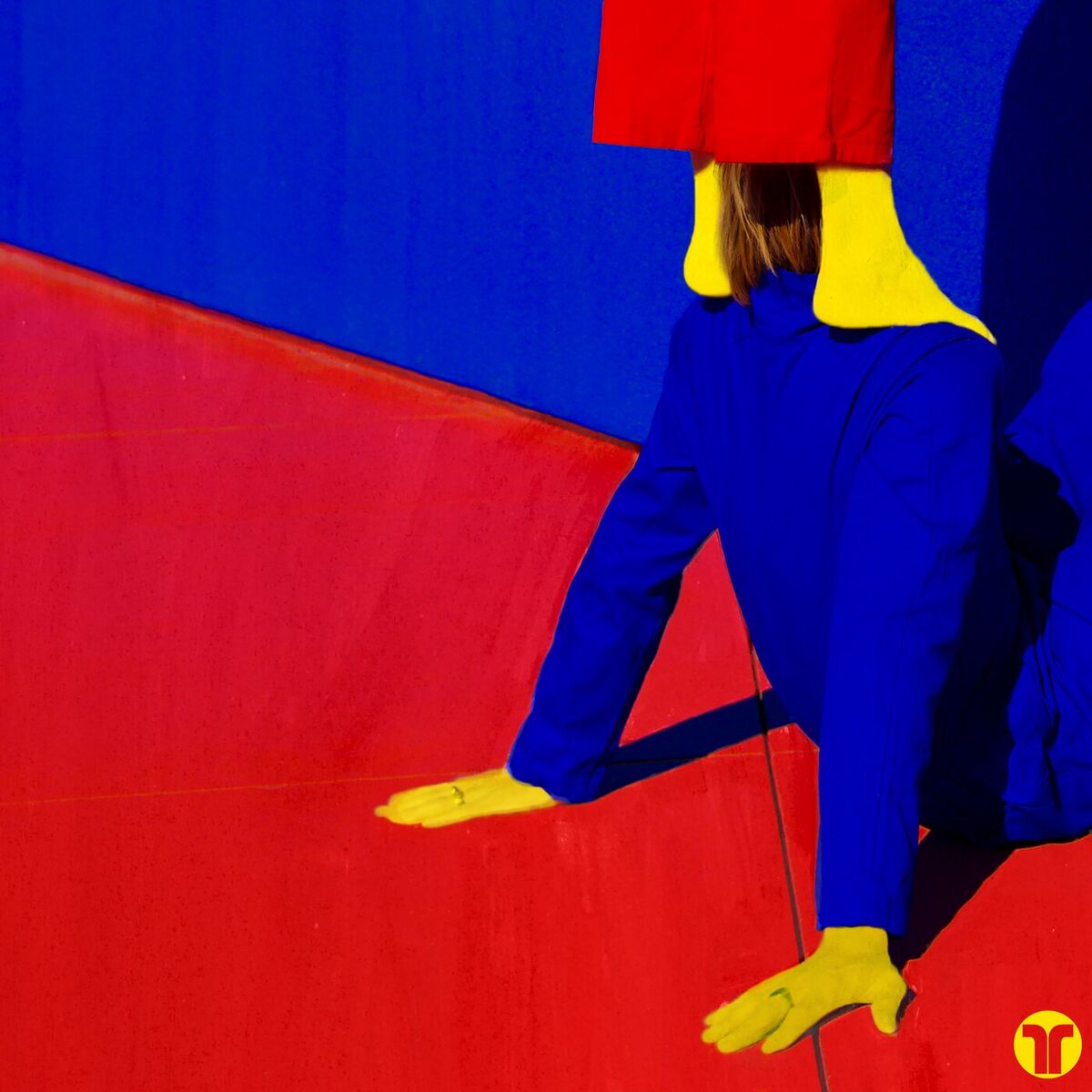 Album cover of mind + heart (with hayley may)