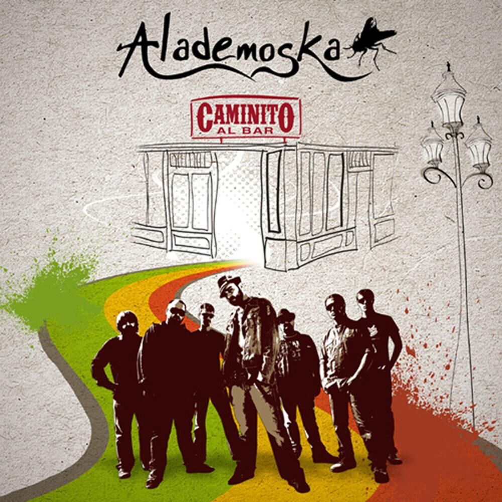 Picture of Caminito al Bar