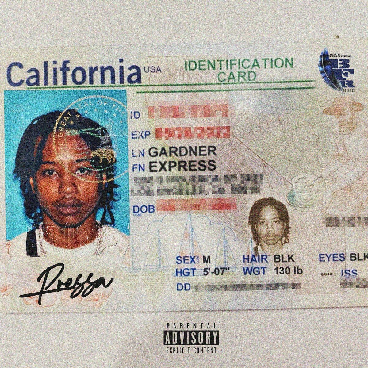 Album cover of Blackberry Zap