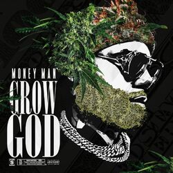 Cover of Grow God