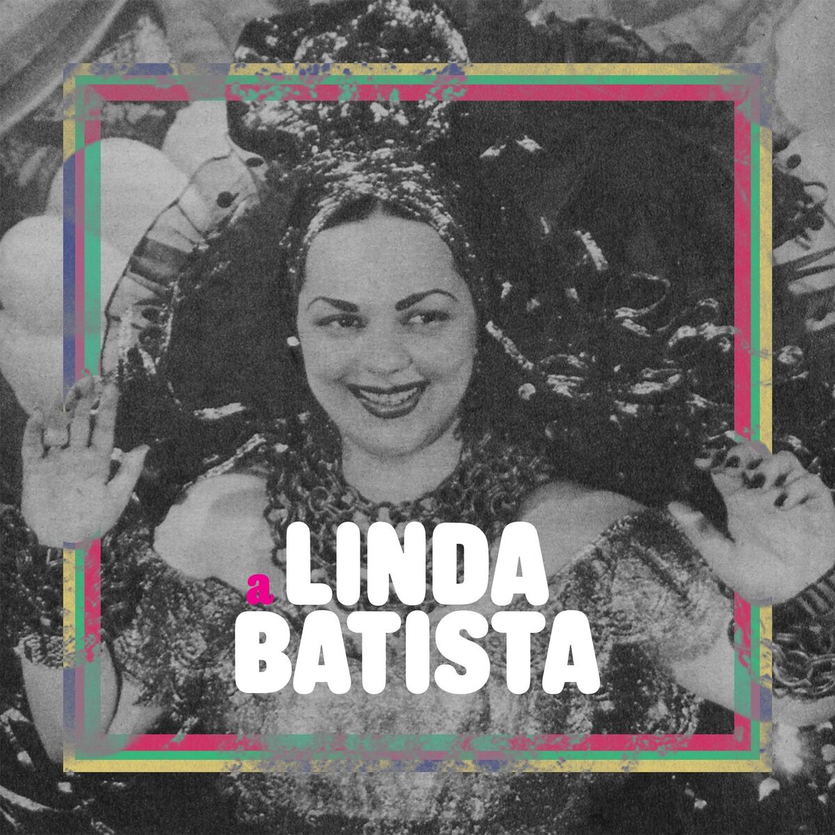 Album cover of A Linda