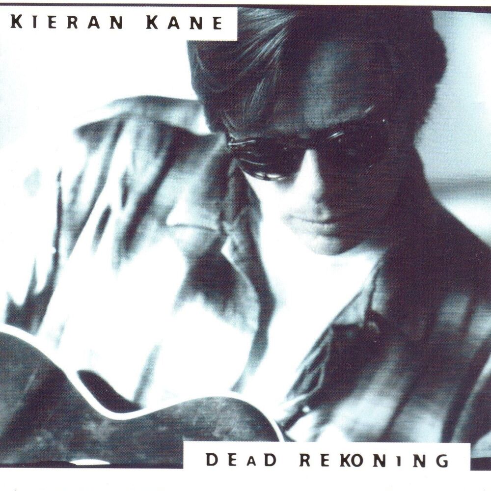 Picture of Dead Rekoning