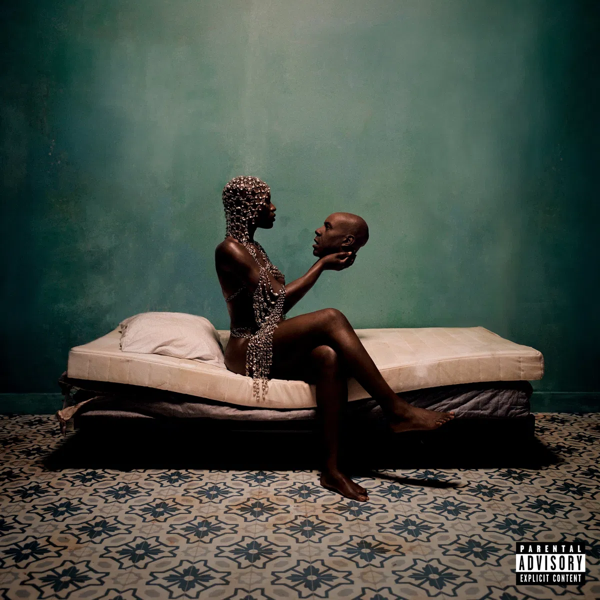 DIAMONDS & FREAKS, BLK ODYSSY