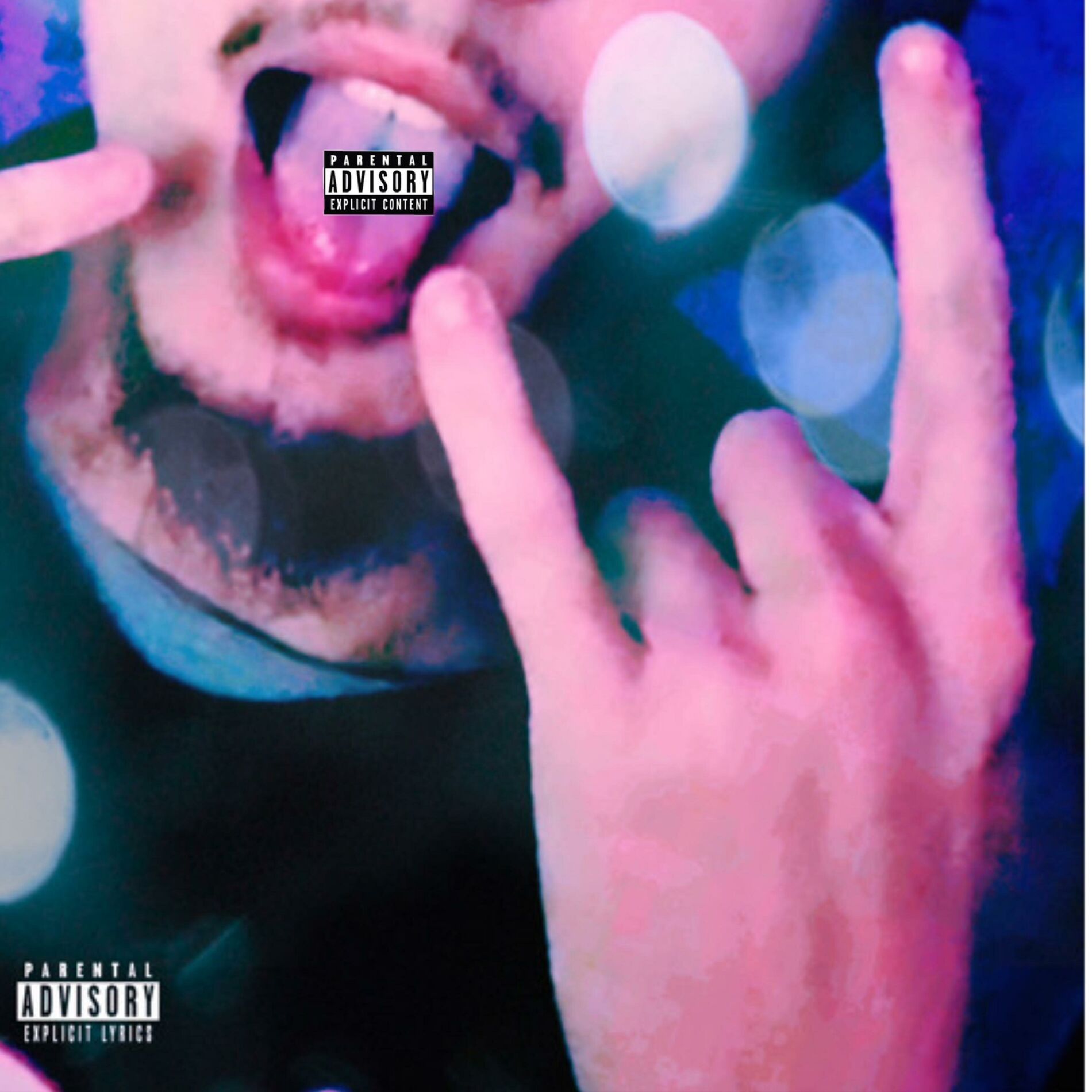 Album cover of Acxrø 6