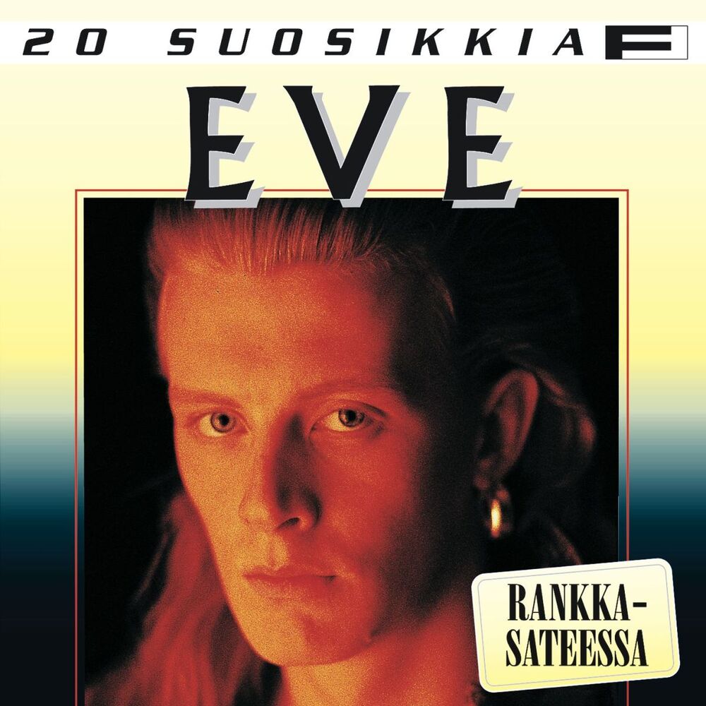 Picture of 20 Suosikkia / Rankkasateessa