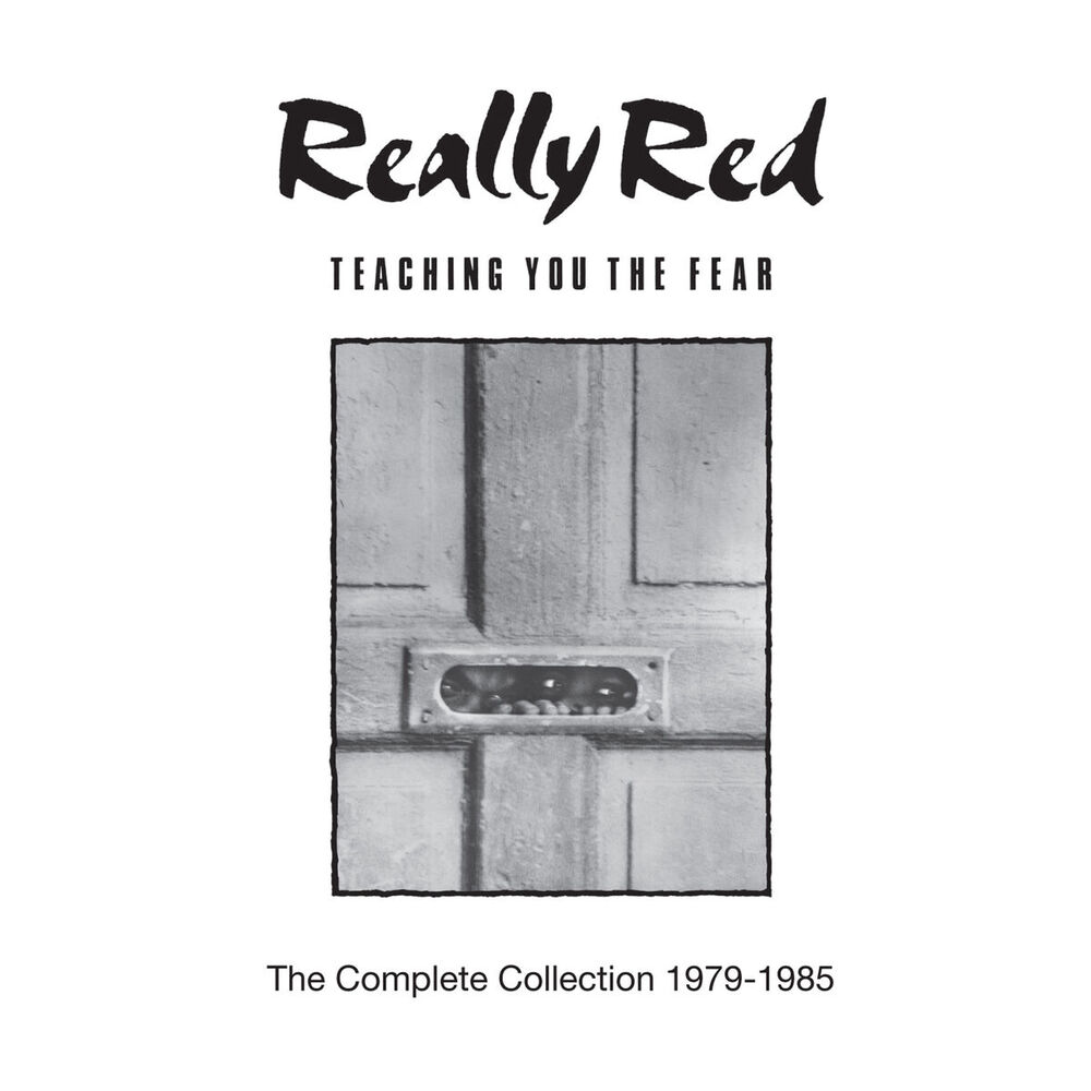 Picture of Teaching You the Fear: The Complete Collection 1978-1985