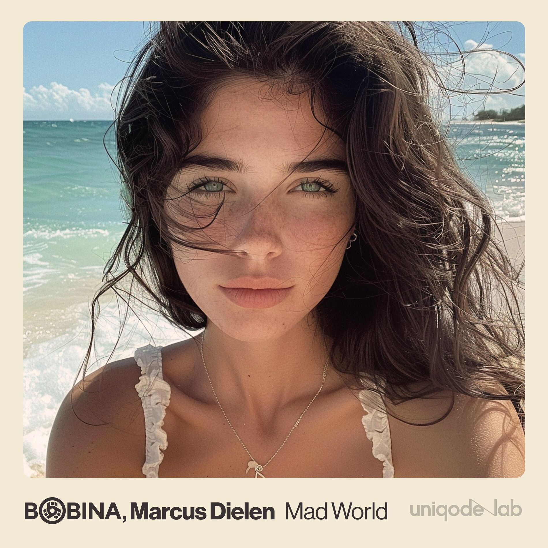 Album cover of Mad World (Extended Mix)