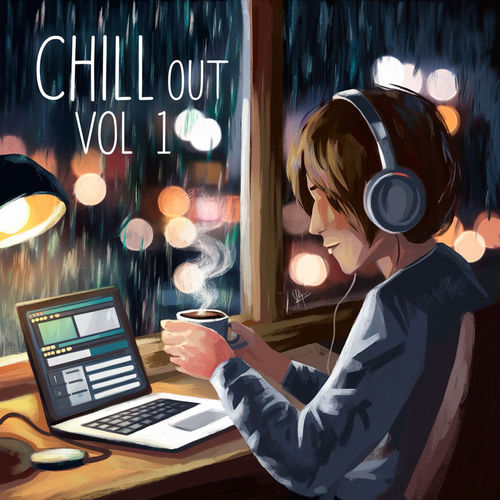 CHILL OUT VOL 1