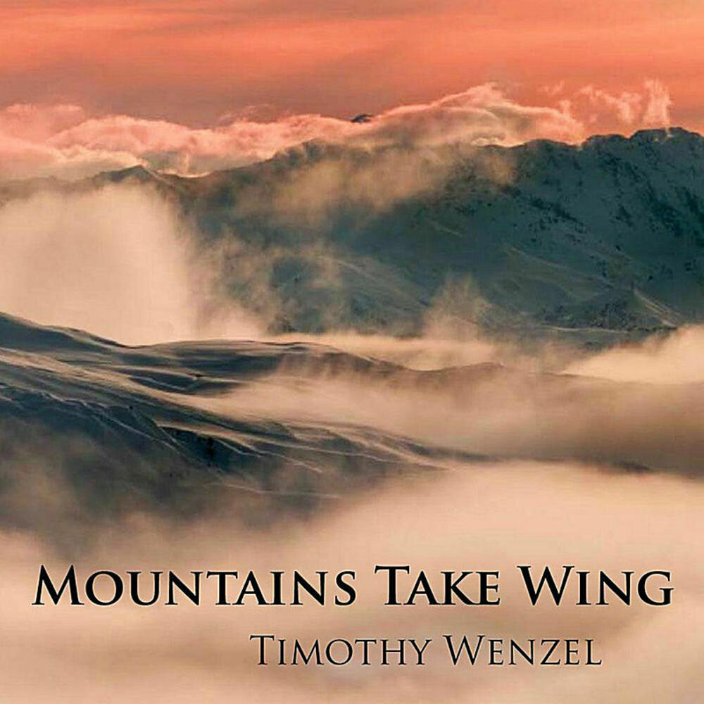 Picture of Mountains Take Wing