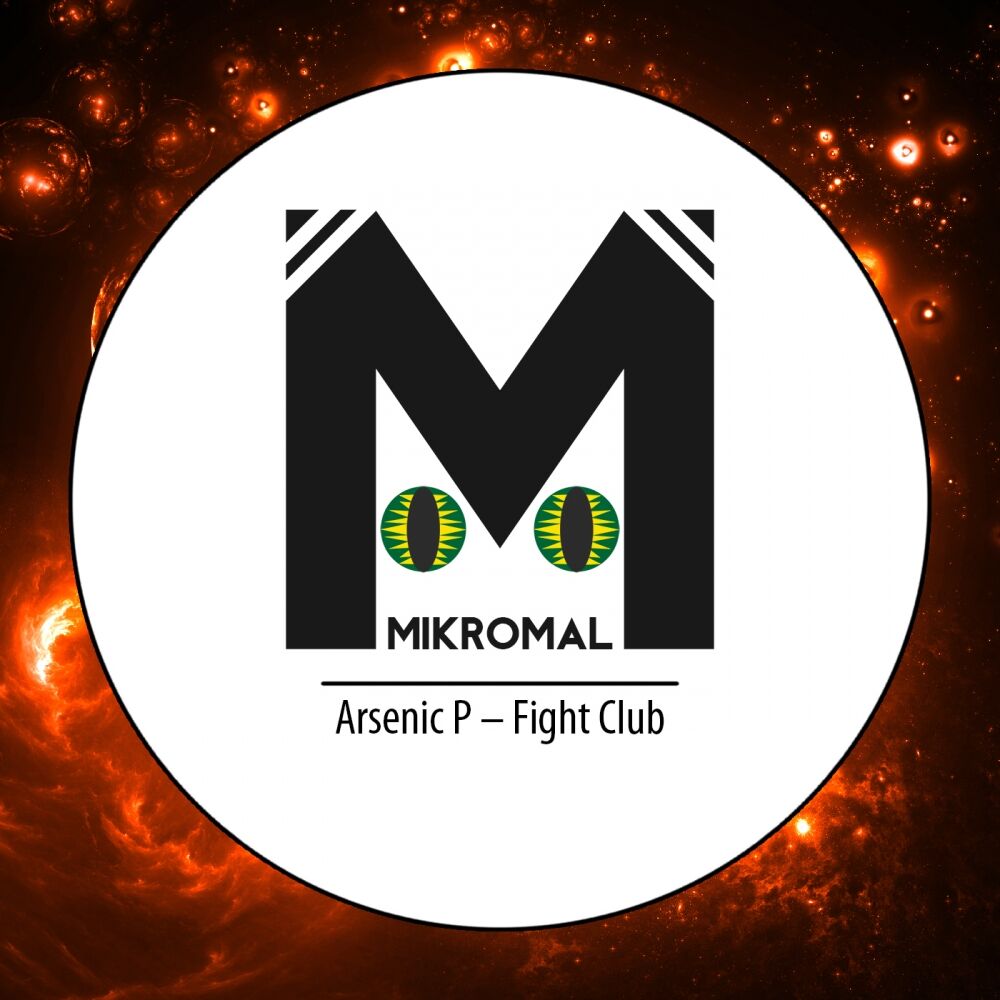 Picture of Fight Club