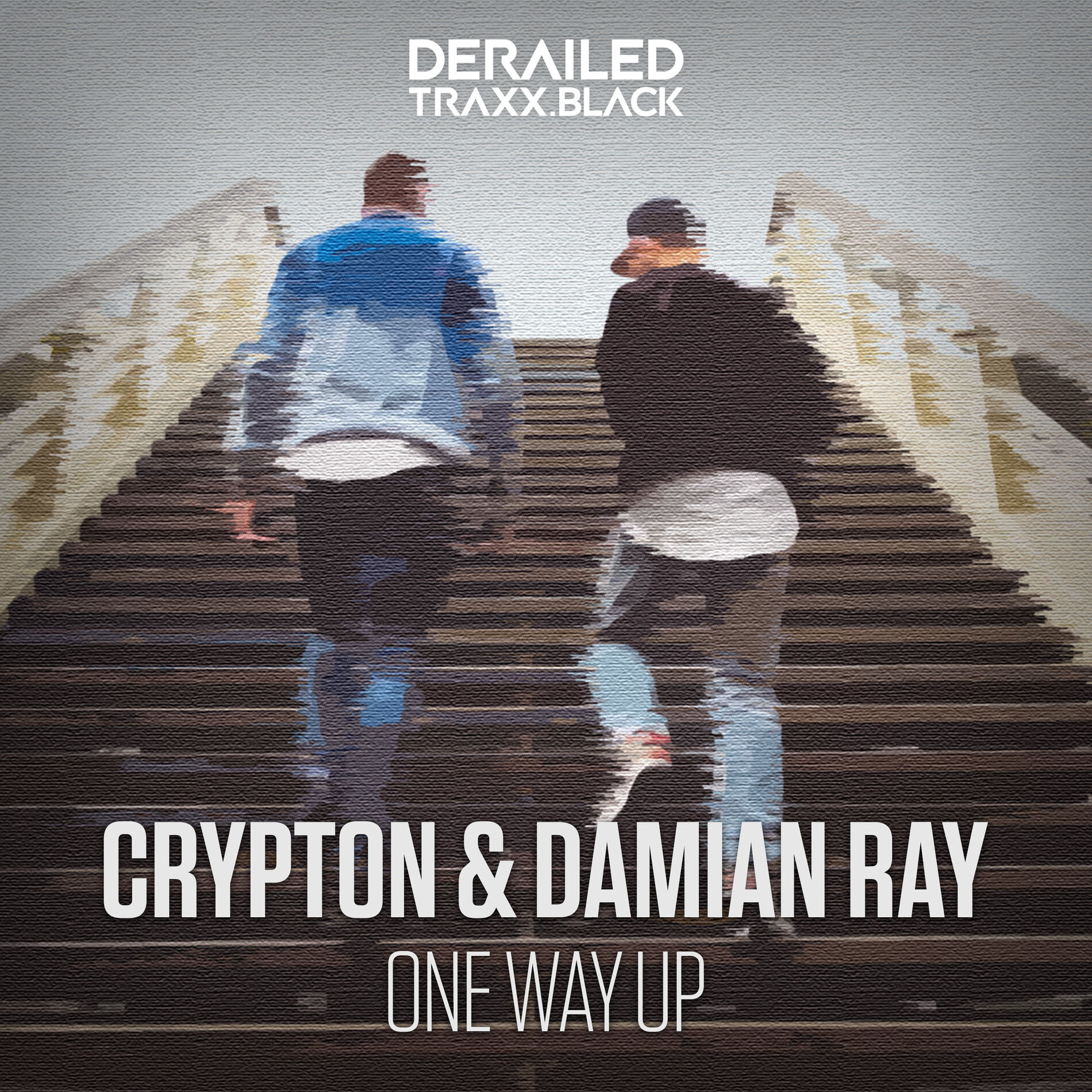Album cover of One Way Up