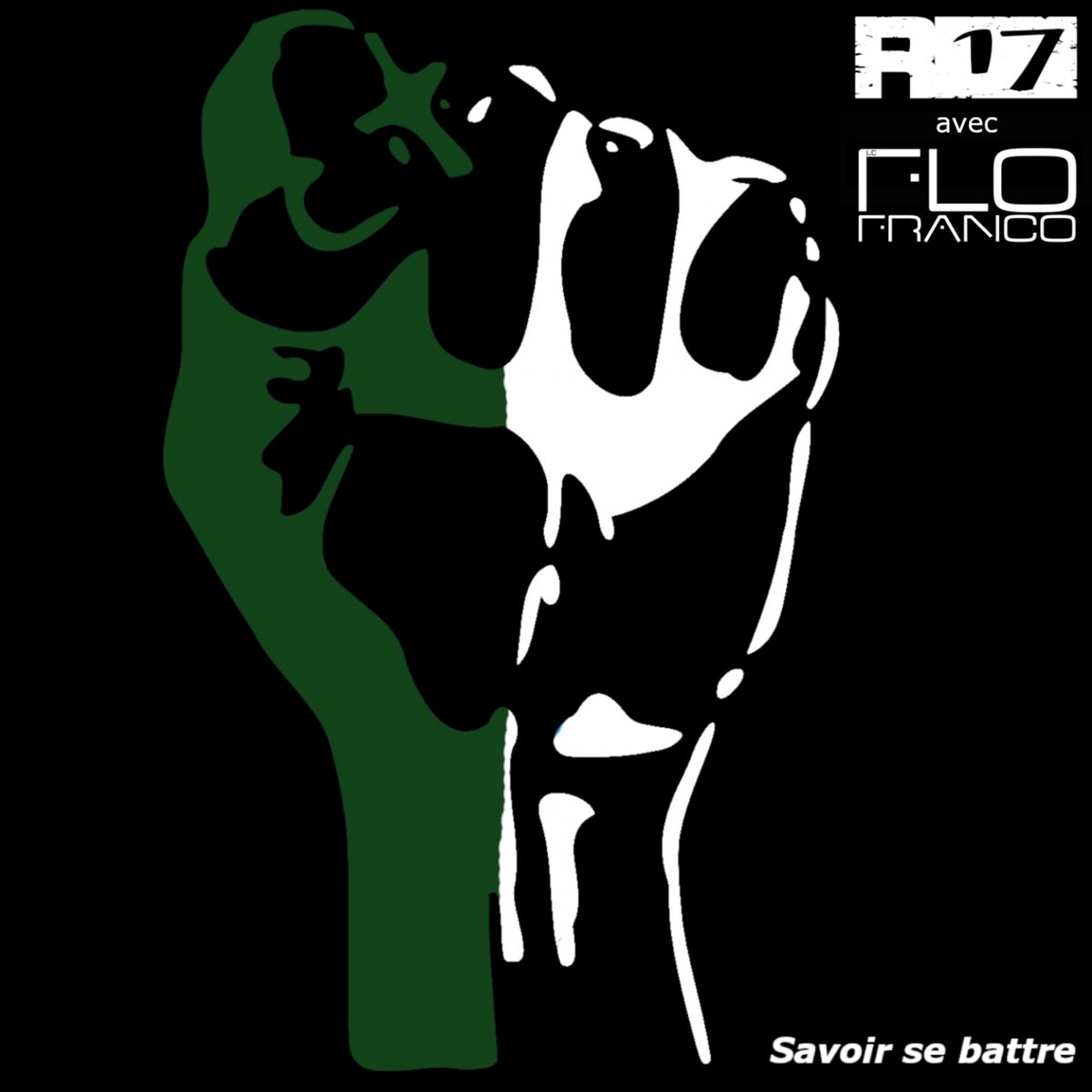 Album cover of Savoir se battre