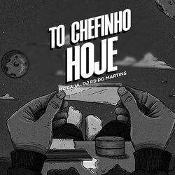Cover of To Chefinho Hoje