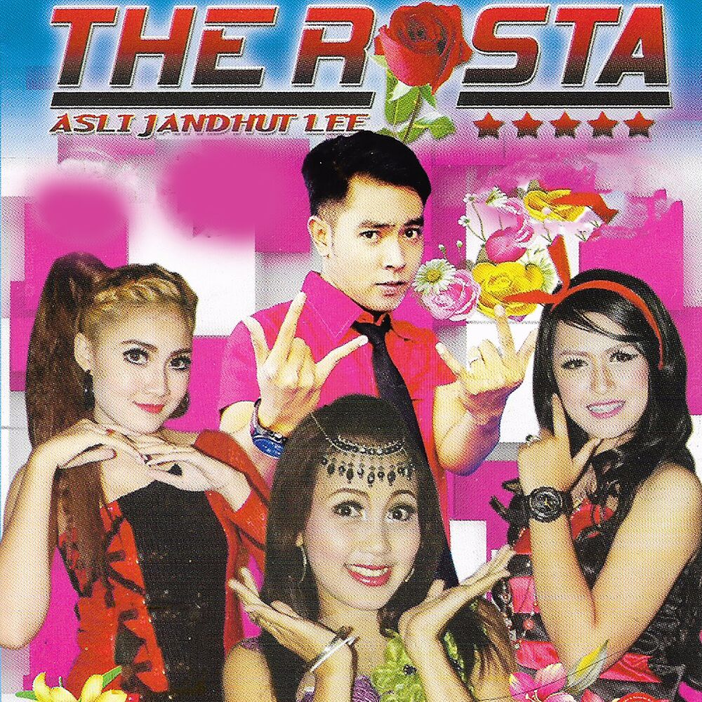 Picture of The Rosta, Vol. 8