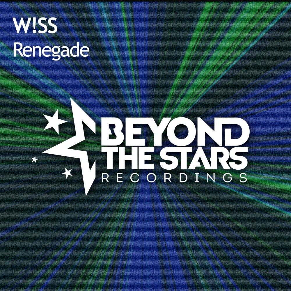 Picture of Renegade