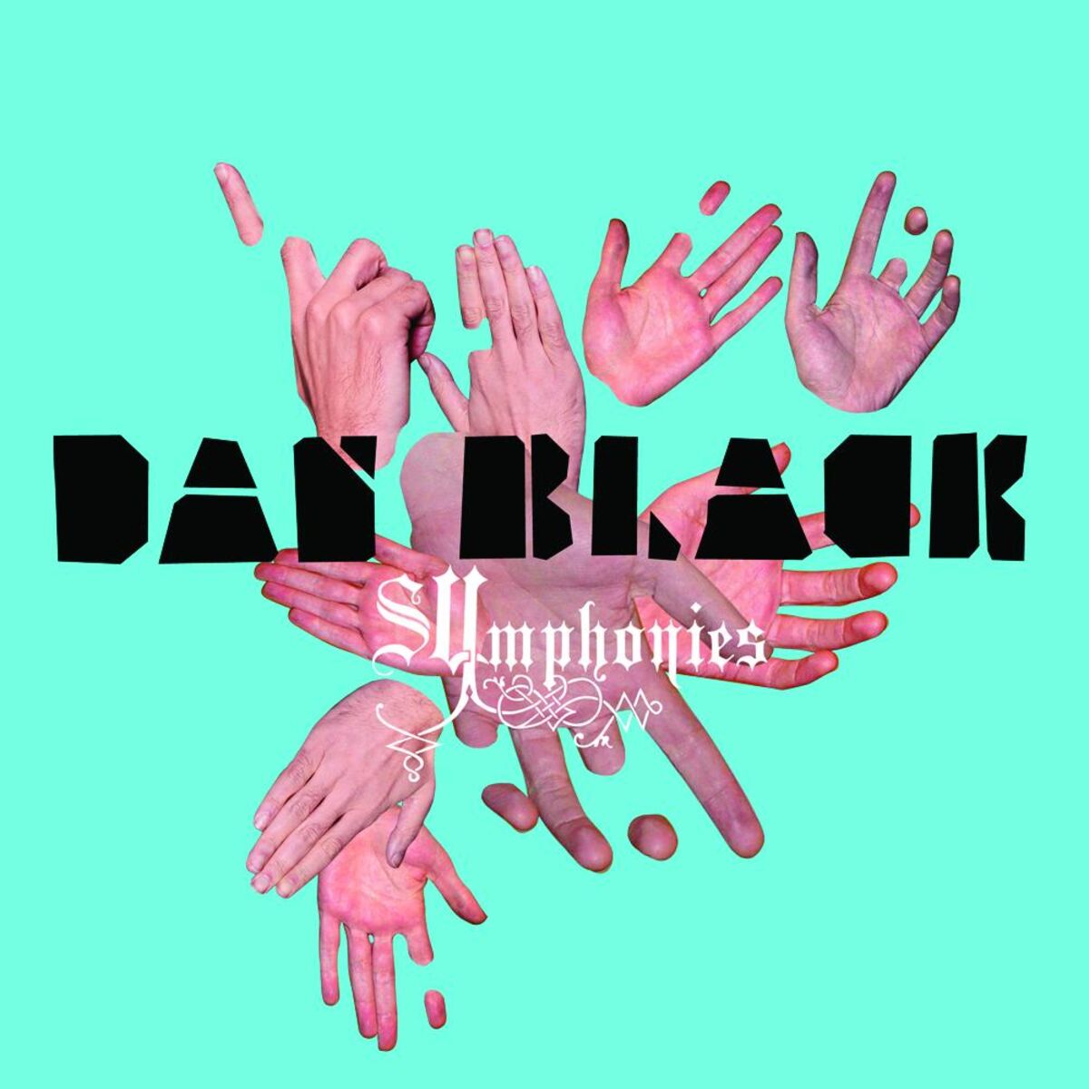 Album cover of Symphonies