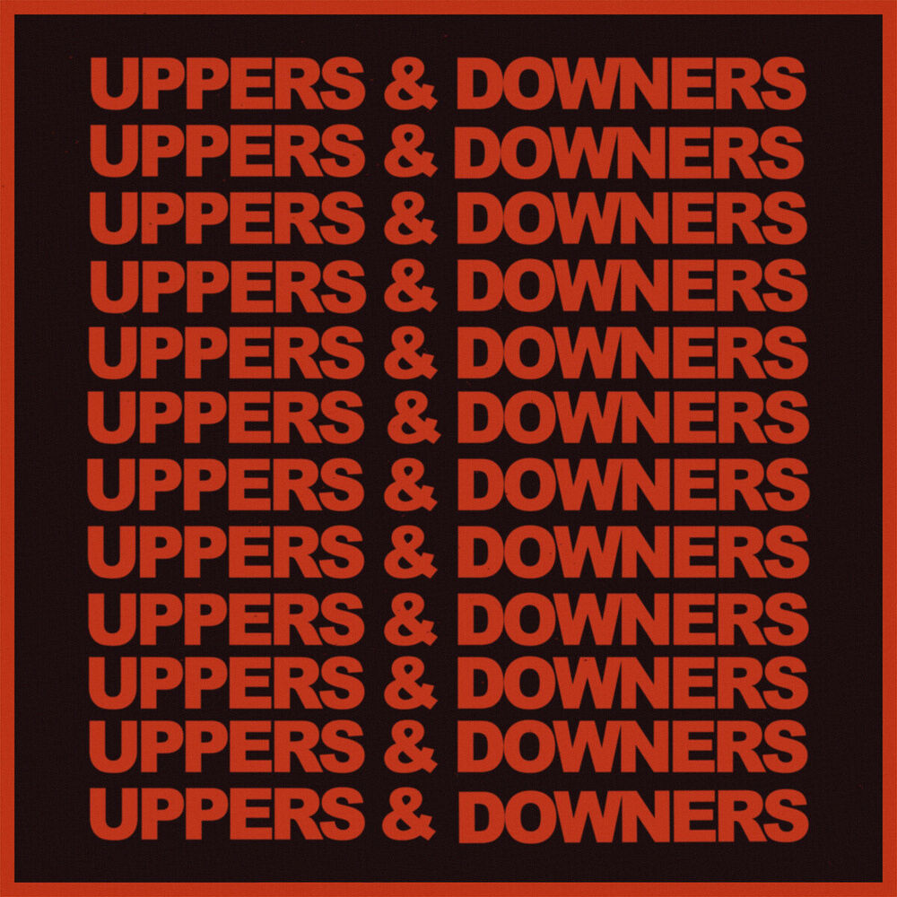 Picture of Uppers & Downers