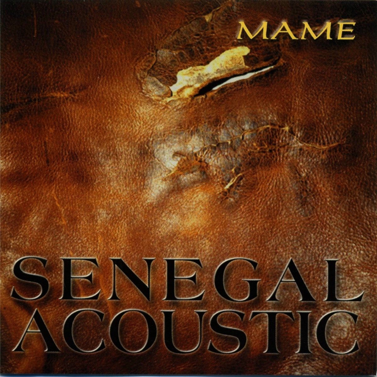 Album cover of Mame