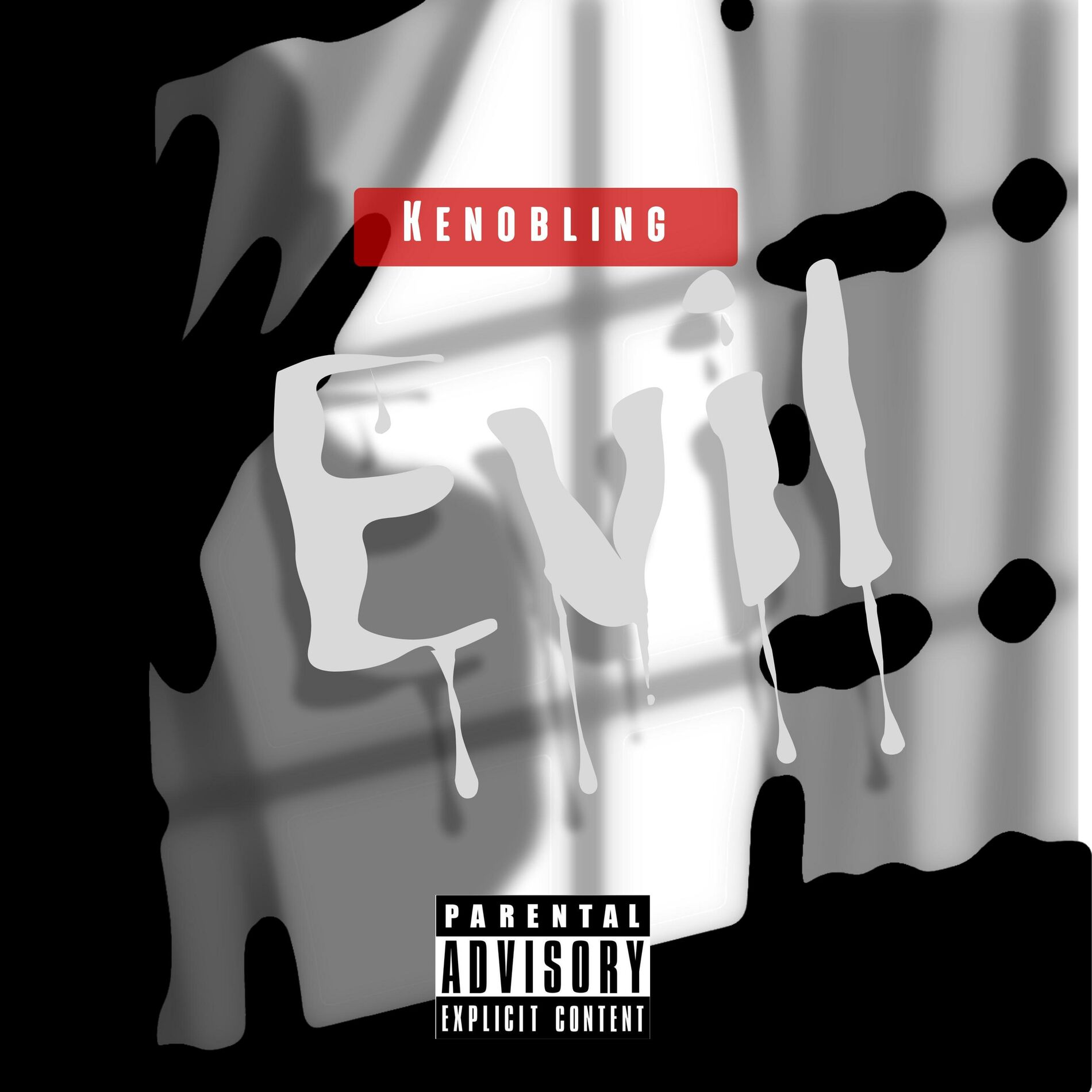 Album cover of Evil