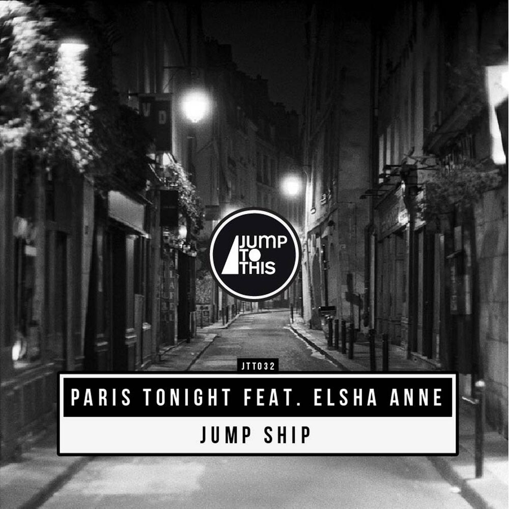 Picture of Paris Tonight