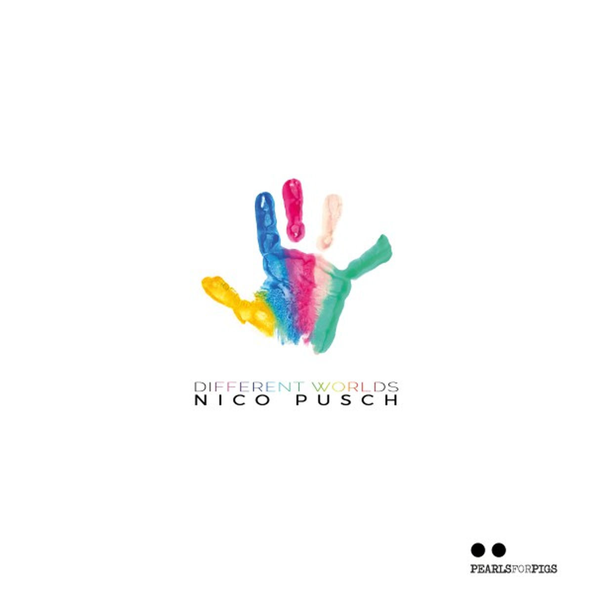 Album cover of Rise of a Hero