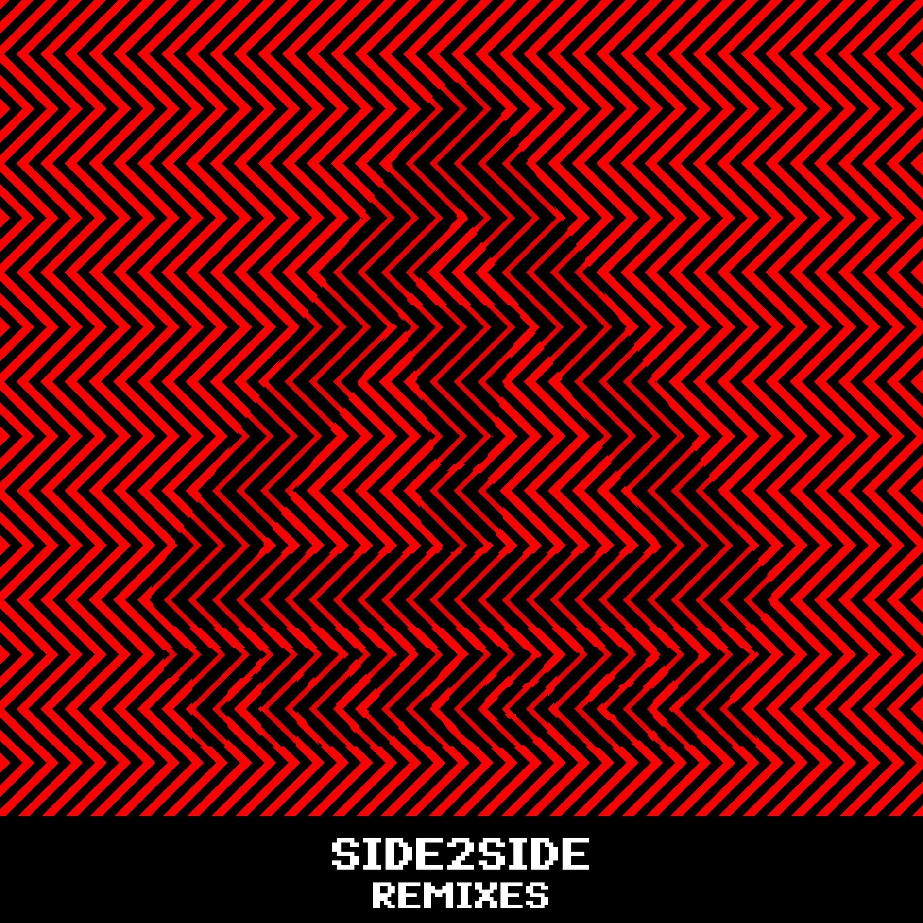 Album cover of SIDE2SIDE REMIXES