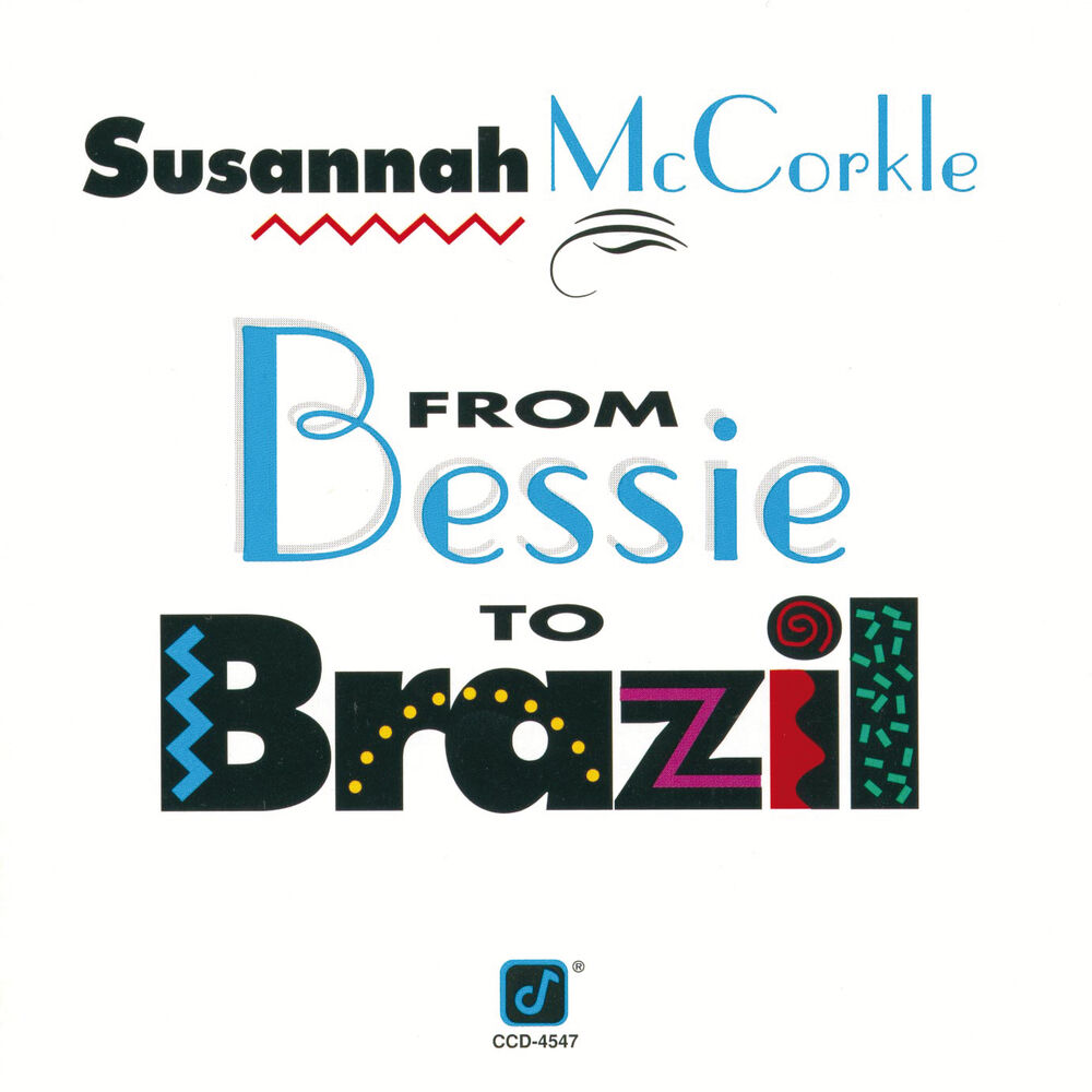 Picture of From Bessie To Brazil