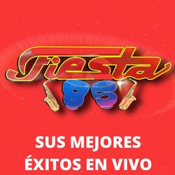 Cover of Sus Mejores Éxitos En Vivo