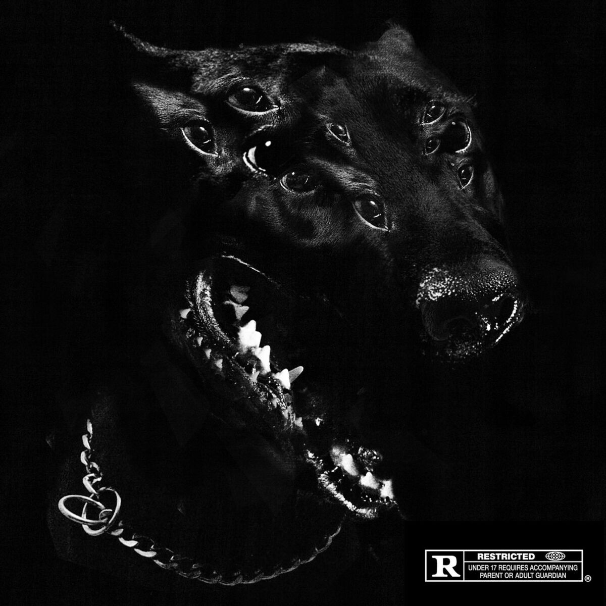 Album cover of Guy Ritchie