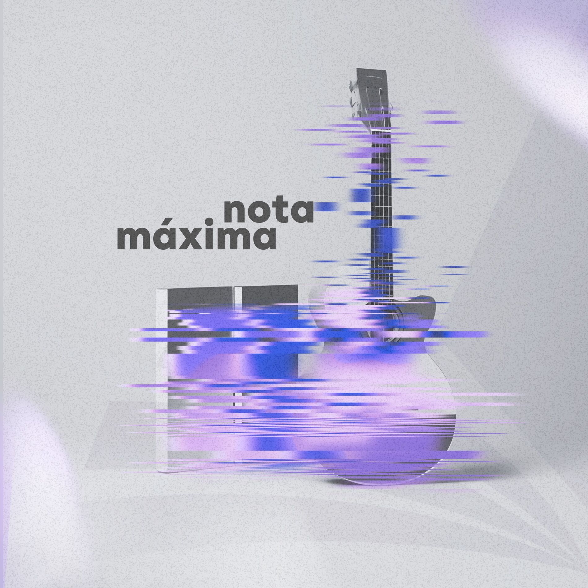 Album cover of Nota Máxima