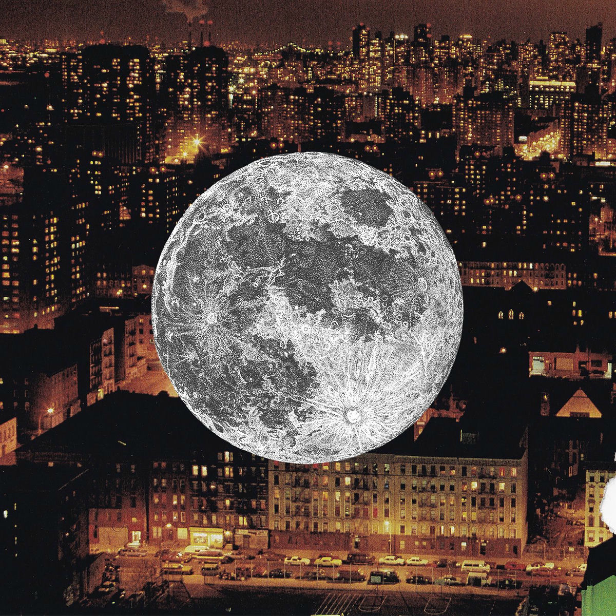 Album cover of Psychic Readings