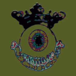 Cover of Bardo Pond, Vol. 3
