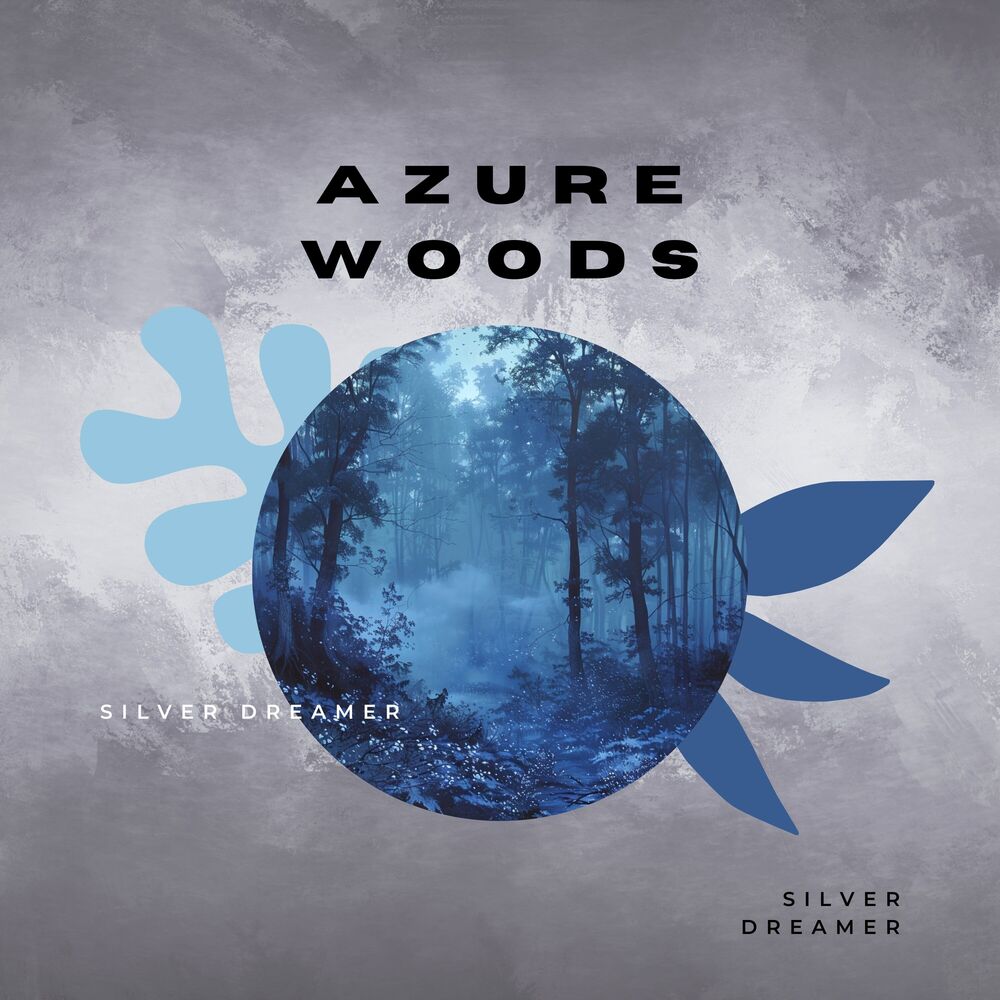 Picture of Azure Woods