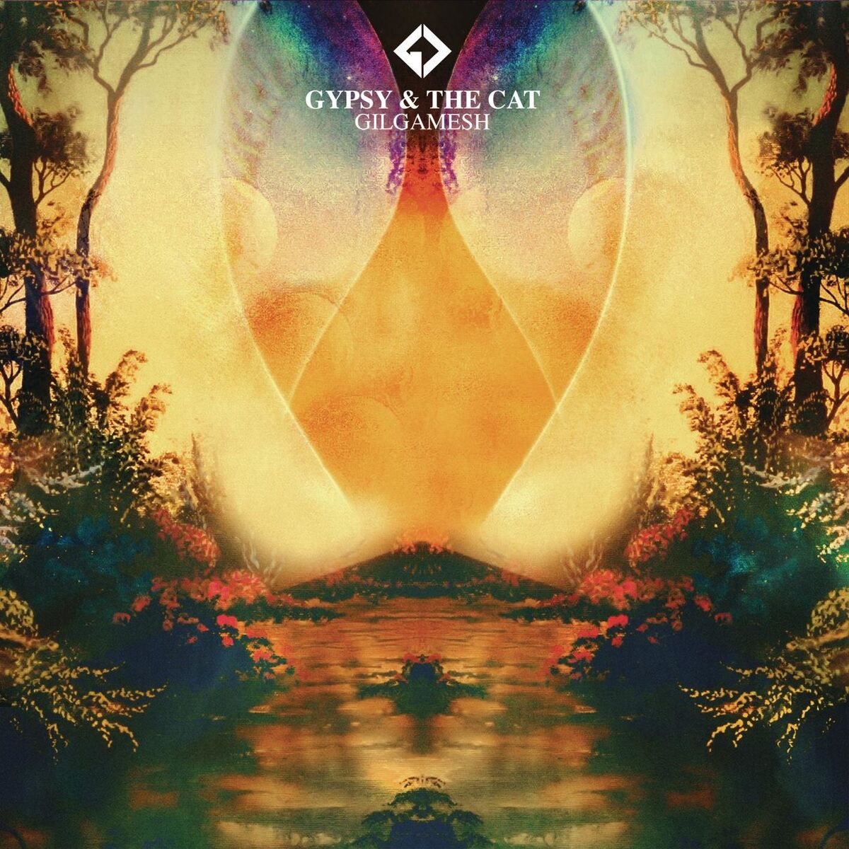 Album cover of Jona Vark