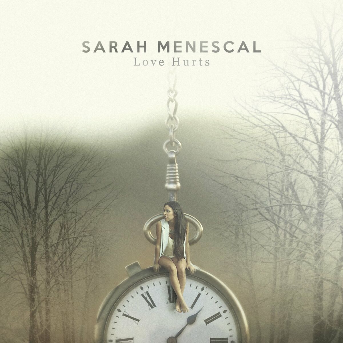 Album cover of Love Hurts
