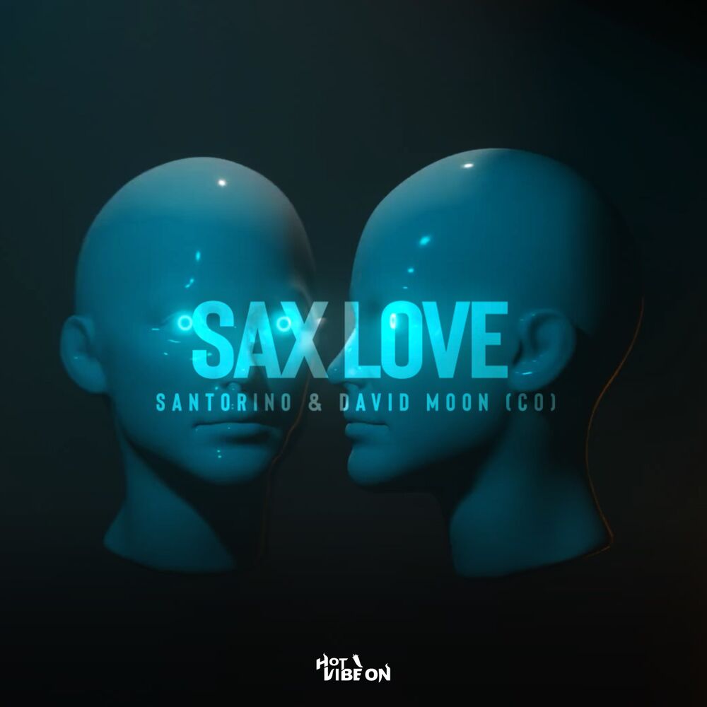 Picture of Sax Love