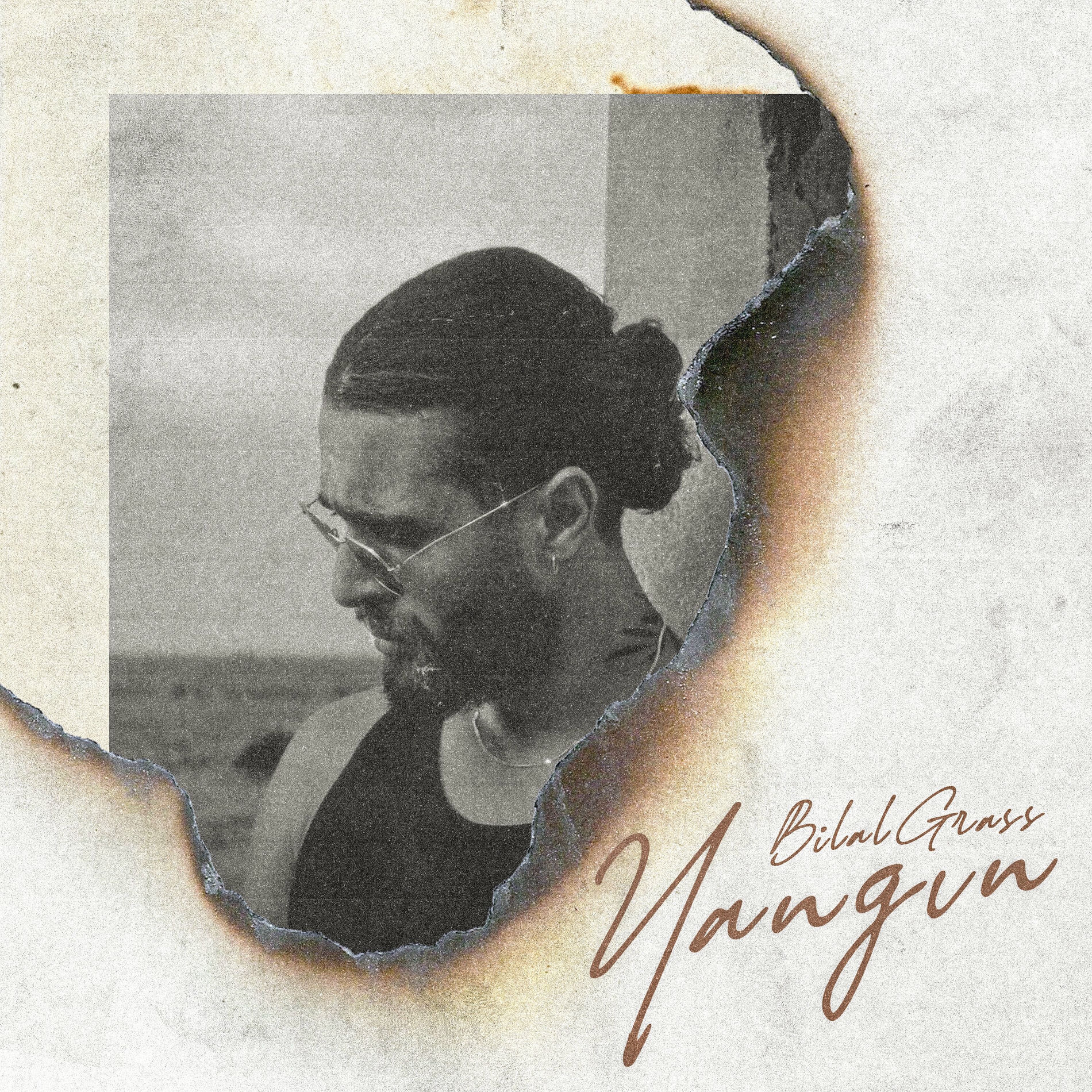 Album cover of Yangın