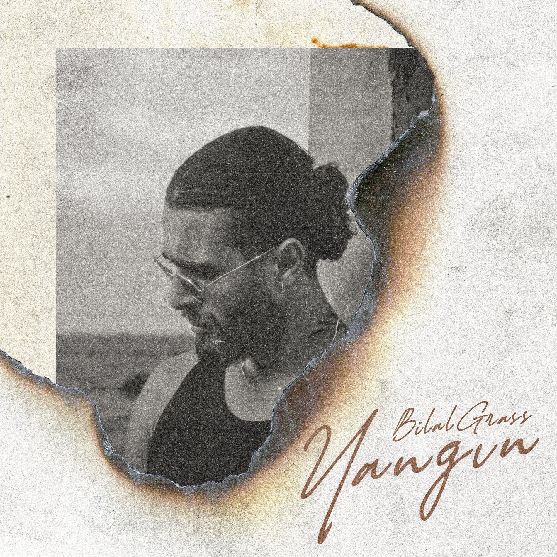 Album cover of Yangın