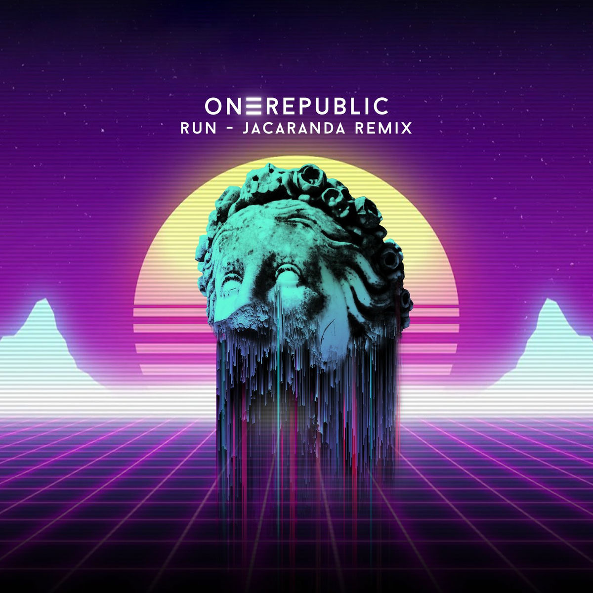 OneRepublic - Run (Jacaranda Remix) | Deezer