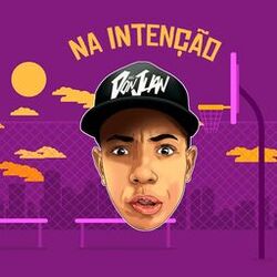 Cover of Na Intenção