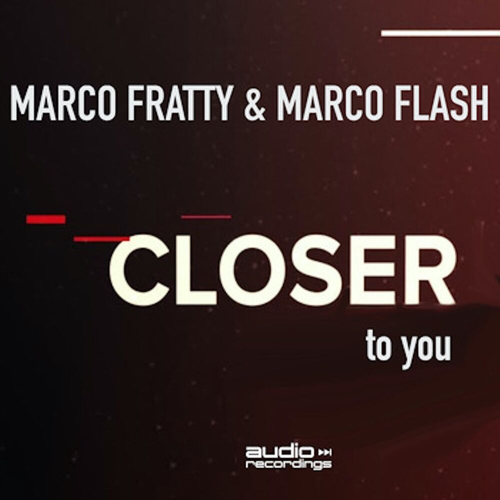 Picture of Closer to You