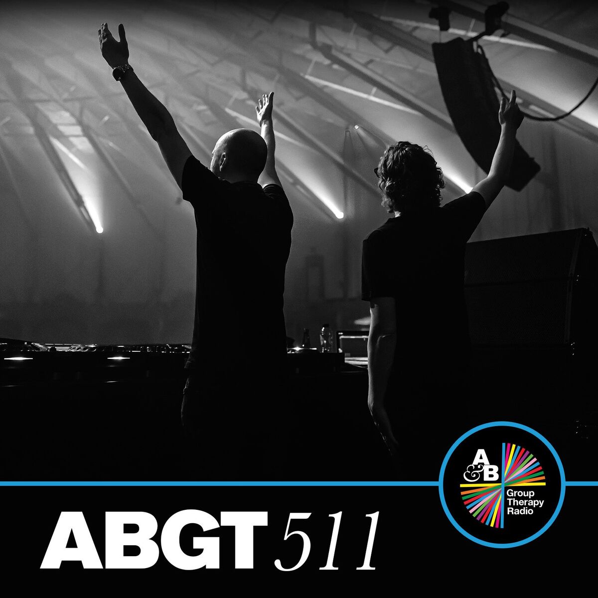 Album cover of Lighter Than Love (ABGT511)
