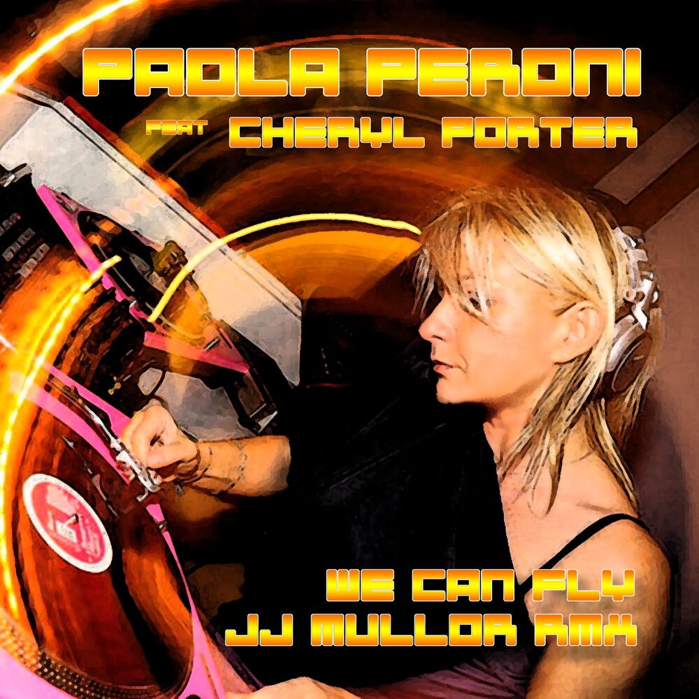 Picture of We Can Fly (JJ Mullor Rmx)