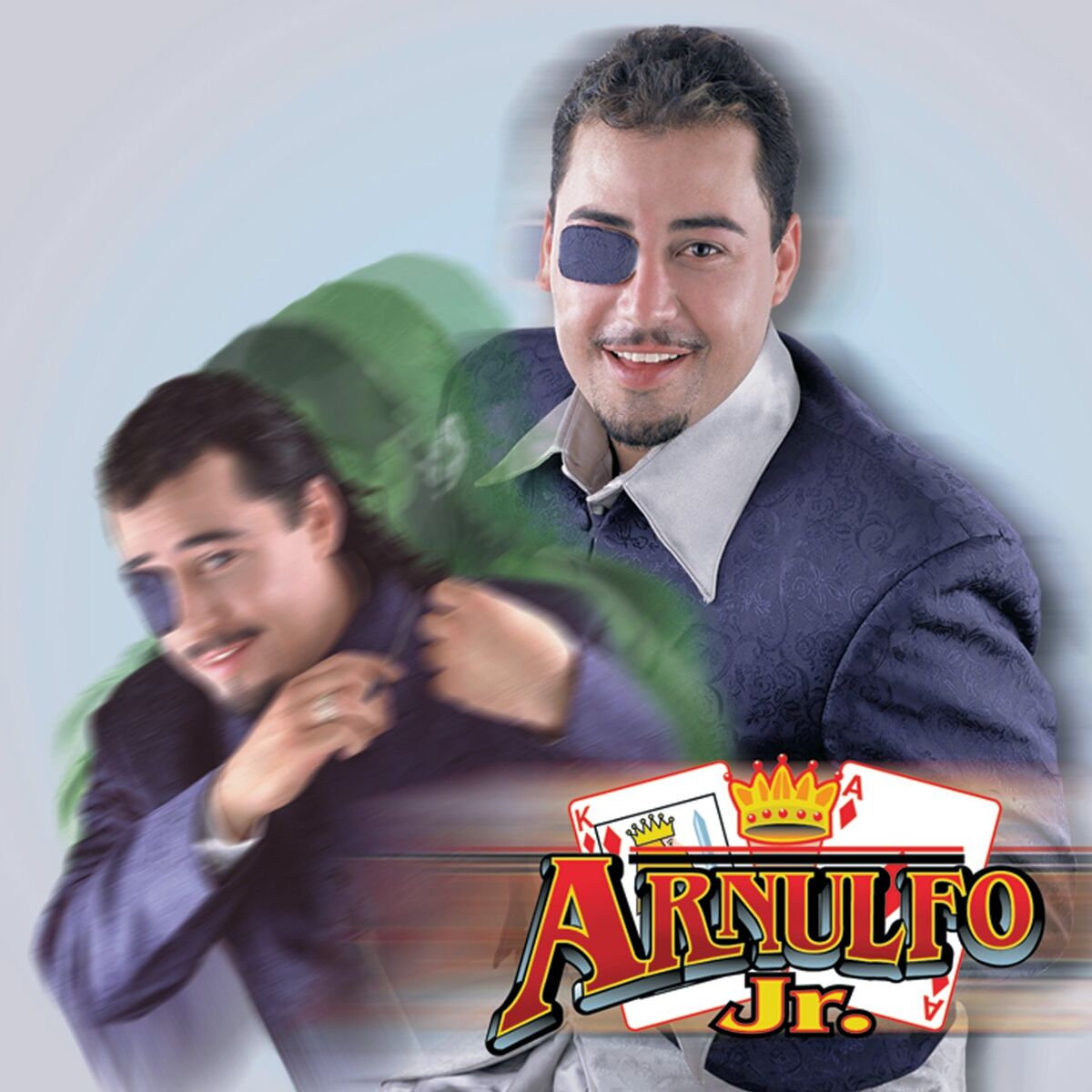 Album cover of Por Amor A Ti