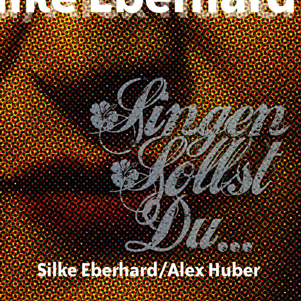 Picture of Singen Sollst Du…
