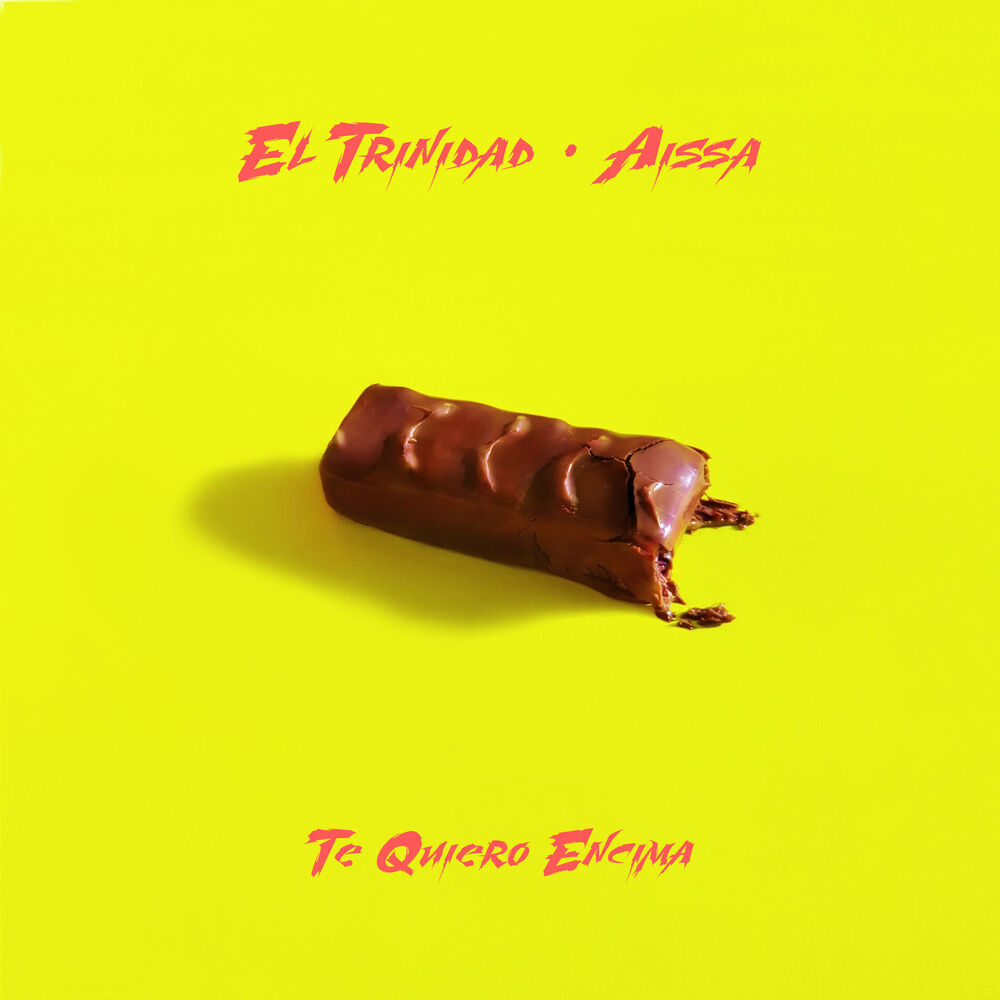 Picture of Te Quiero Encima (feat. Aissa)